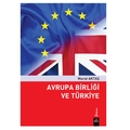 Avrupa Birliği ve Türkiye - Murat Aktaş