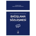  Bağışlama Sözleşmesi - Gülşah Vardar Hamamcıoğlu