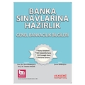  Banka Sınavlarına Hazırlık Genel Bankacılık Bilgileri - Adalet Hazar, Şenol Babuşcu