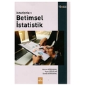 Betimsel İstatistik - Necmi Gürsakal, Ayşe Oğuzlar, Sevda Gürsakal