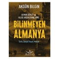  Bilinmeyen Almanya - Akgün Bilgin