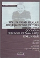 Çocuğun Bedensel Cezaya Karşı Korunması - H. Burak Gemalmaz