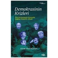 Demokrasinin Krizleri - Adam Przeworski