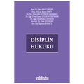  Disiplin Hukuku - Oğuz Sancakdar