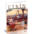  ETKİN Hukuk Ders Fasikülleri 2 İcra Hukuku Savaş Yayınları 2021