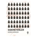  Gidemeyenler - Kerem Görkem