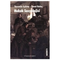  Hukuk Sosyolojisi - Yasemin Işıktaç, Umut Koloş