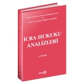 İcra Hukuku Analizleri - Nevhis Deren Yıldırım, Hans Friedhelm Gaul