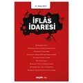 İflas İdaresi - Yakup Oruç