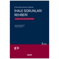 İhale Sorunları Rehberi - Sadettin Doğanyiğit,Tülay Doğanyiğit