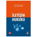 İletişim Hukuku - Zakir Avşar, Sami Narter