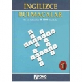 İngilizce Bulmacalar 1.Kitap - Şule Meriç