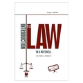  Introduction to Law in a Nutshell - Engin Saygın