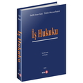  İş Hukuku - Sarper Süzek