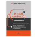 İş Yeri Hekimliği - Mehmet Emre Yenipınar