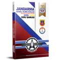 Jandarma Genel Komutanlığı Hazırlık Kitabı Doğru Yanlış Soru Bankası Dizgi Kitap Yayınları 2022