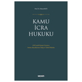  Kamu İcra Hukuku - Murat Batı