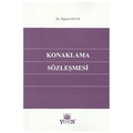  Konaklama Sözleşmesi - Tuğçem Seçer