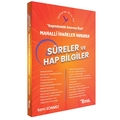  Mahalli İdareler Hukuku Süreler ve Hap Bilgiler Temsil Kitap Yayınları 2023