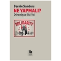  Ne Yapmalı? - Bernie Sanders
