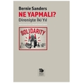 Ne Yapmalı? - Bernie Sanders