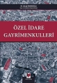  Özel İdare Gayrimenkulleri - M. Altuğ İmamoğlu