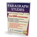 Paragraph Studies YDS YKSDİL TOEFL - M. Fatih Adıgüzel Pelikan Yayınları 2024