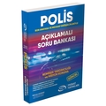  Polis Hukuku ve Mevzuatı Soru Bankası Murat Yayınları
