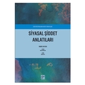  Siyasal Şiddet Anlatıları - Raquel da Silva
