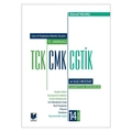  T. C. Anayasası TCK, CMK, CGTİK ve İlgili Mevzuat - Gürsel Yalvaç