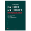  Tamamı Çözümlü Ceza Hukuku Genel Hükümler Pratik Çalışma Kitabı - Mehmet Emin Artuk