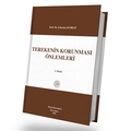  Terekenin Korunması Önlemleri - Zekeriya Kurşat