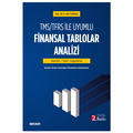  TMS/TFRS ile Uyumlu Finansal Tablolar Analizi - Hacı Arif Tunçez
