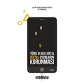 Türk Hukukunda Dijital Oyunların Korunması - Abdullah Harun Ataşlar, İlkim Ülgen