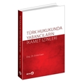 Türk Hukukunda Yabancıların İkamet İzinleri - Emre Esen