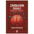  Zihinlerin İşgali Algı Operasyonları ve Manipülasyon - Nurettin Budak