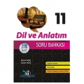 11. Sınıf Dil ve Anlatım Soru Bankası - Yayın Denizi Yayınları