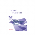 12. Sınıf Modern Fizik ve Modern Fiziğin Teknolojik Uygulamaları - Sonuç Yayınları