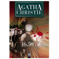 16.50 Treni - Agatha Christie