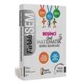  5. Sınıf Matematik Soru Bankası İsem Yayınları