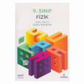 9. Sınıf Fizik Konu Özetli Soru Bankası Supara Yayınları