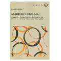  Akademinin 50/D Hali - Esra Çolak