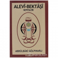 Alevi Bektaşi Nefesleri - Abdülbaki Gölpınarlı