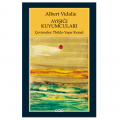  Ayışığı Kuyumcuları - Albert Vidalie, Yaşar Kemal