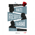  Batı Felsefesi Tarihi 3. Cilt - Bertrand Russell