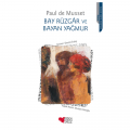  Bay Rüzgar ve Bayan Yağmur - Paul de Musset