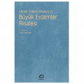  Büyük Erdemler Risalesi - André Comte-Sponville