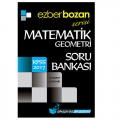  Ezberbozan Serisi KPSS Matematik Geometri Soru Bankası Ekspres Akademi 2017