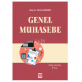  Genel Muhasebe - Ahmet Gökgöz