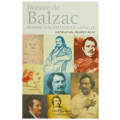 Honoré de Balzac - Mehmet Rifat